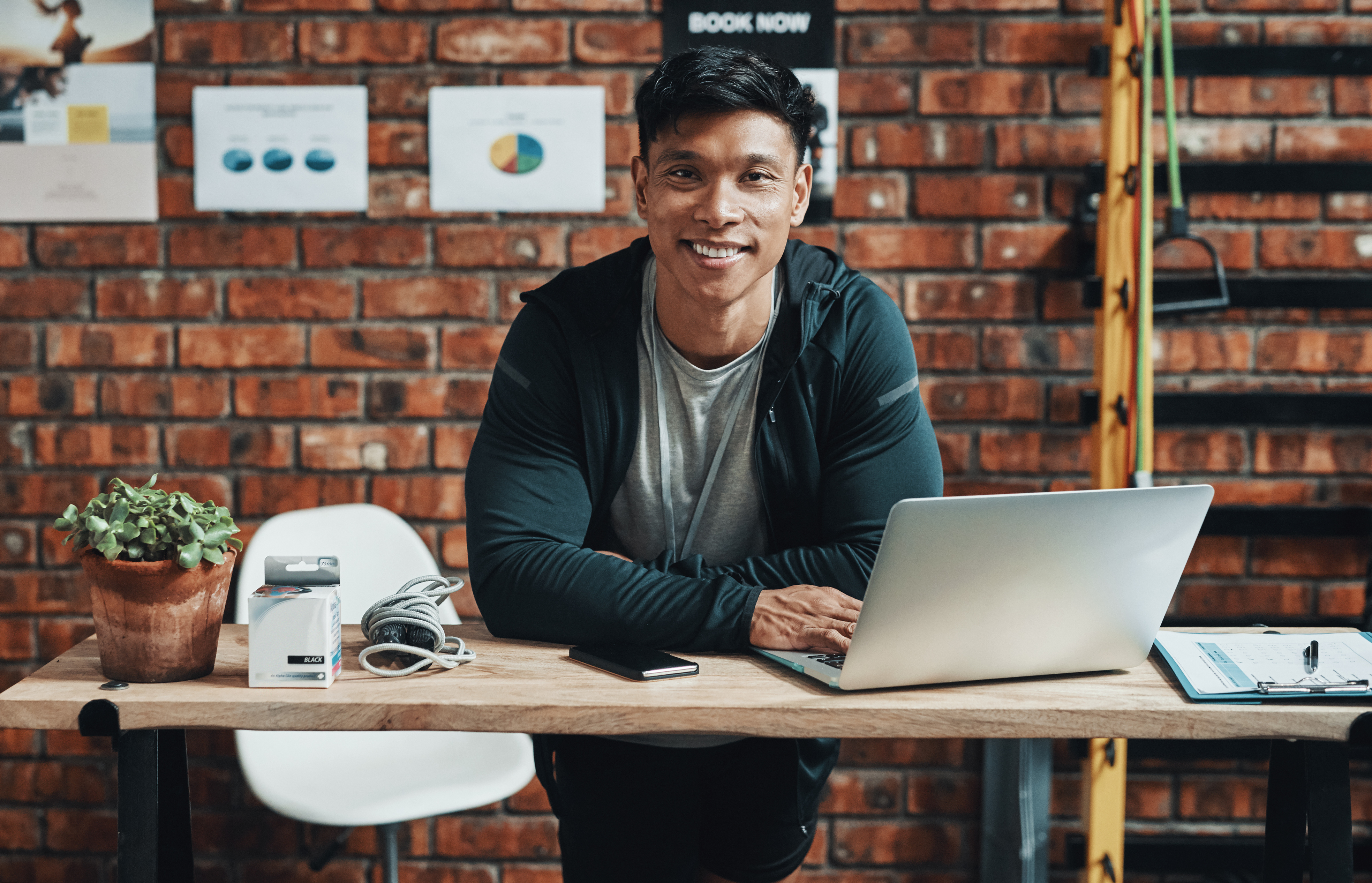 Best Gym Management Software