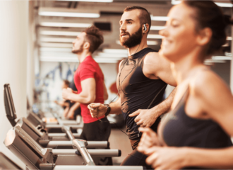 Home For Your Enterprise Gym Management Software
